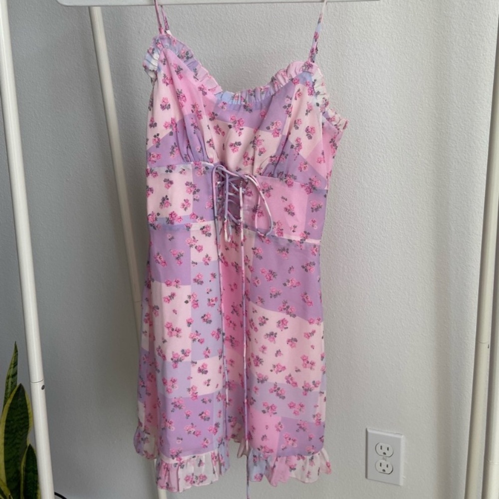 Dolls Kill Dress